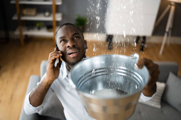 24/7 water damage repair in MO