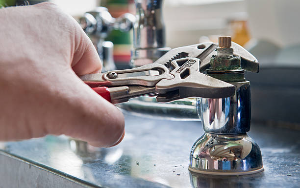 Best Residential water damage restoration  in Calverton Park, MO
